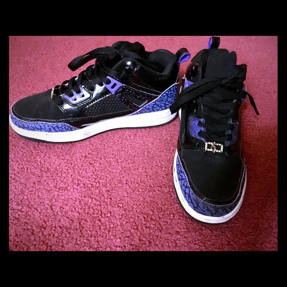 BabyPhat shoes